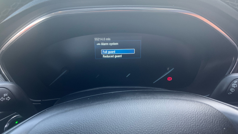 Ford Focus 1.5 EcoBlue 120 Titanium X 5dr Diesel Hatchback